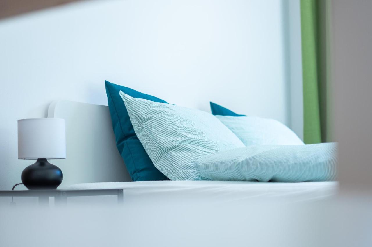 Apartmany Kamenice "Kamcatka" Brezova  외부 사진