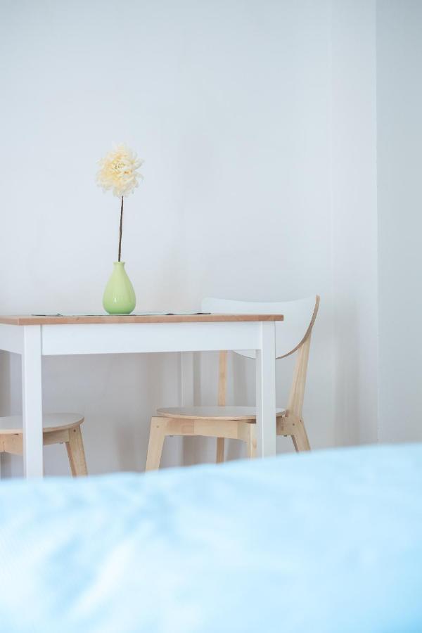 Apartmany Kamenice "Kamcatka" Brezova  외부 사진