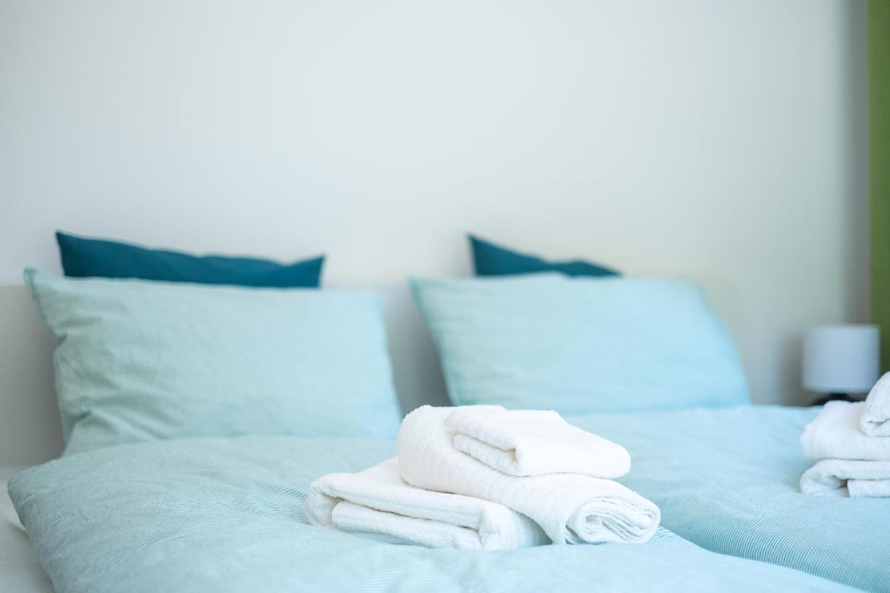 Apartmany Kamenice "Kamcatka" Brezova  외부 사진