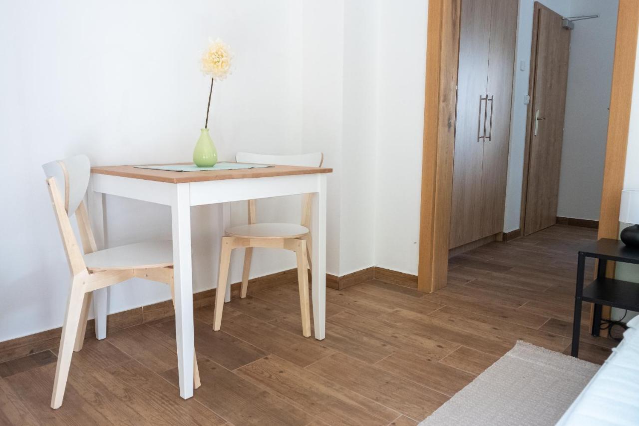 Apartmany Kamenice "Kamcatka" Brezova  외부 사진